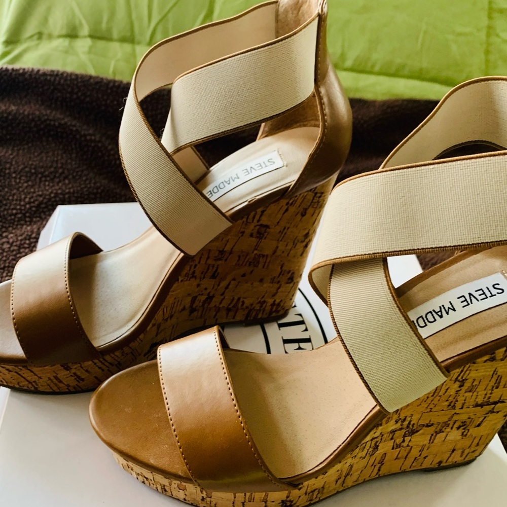 Steve Madden Sandal
